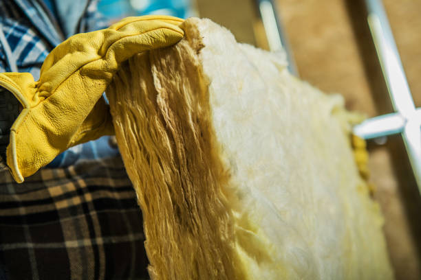 Best Cellulose Insulation  in Del Rey, CA