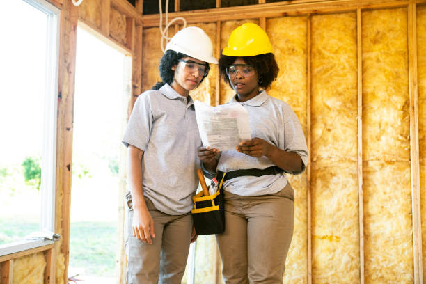 Best Energy-efficient Insulation  in Del Rey, CA