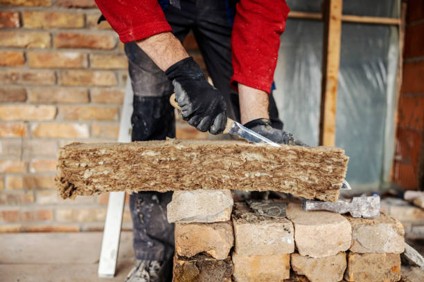 Best Soundproof Insulation Installation  in Del Rey, CA