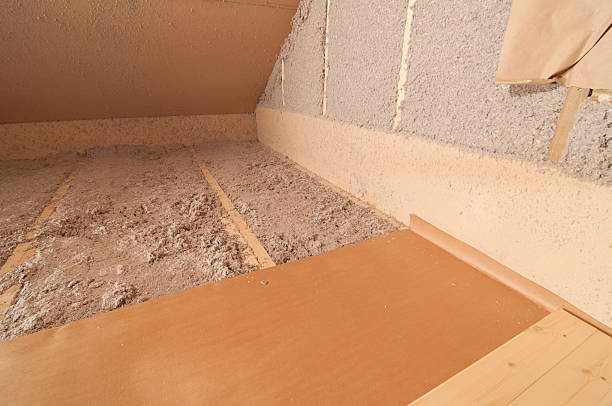Best Garage Insulation Installation  in Del Rey, CA